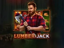 Lumber Jack game cover