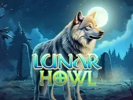 Lunar Howl game cover