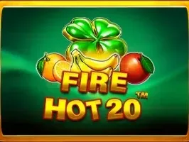 Fire Hot 20
