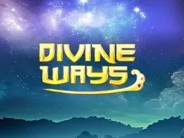 Divine Ways game cover