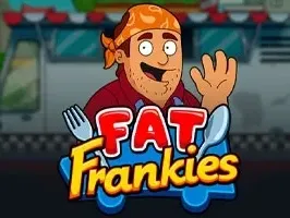 Fat Frankies game cover
