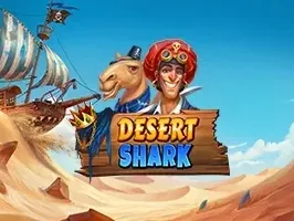 Desert Shark