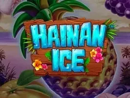 Hainan Ice game cover