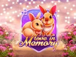 Love In Memory game cover