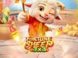 Fortune Sheep game cover