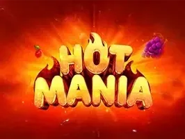 Hot Mania game cover